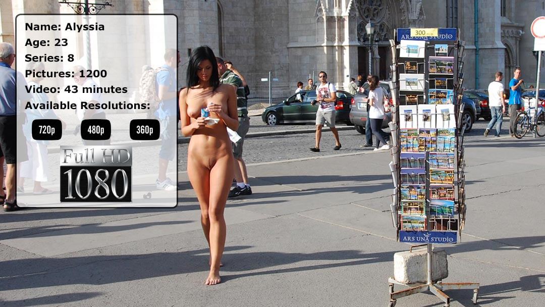 Frauen Nackt In Der Stadt Frauen Nackt In Der Stadt