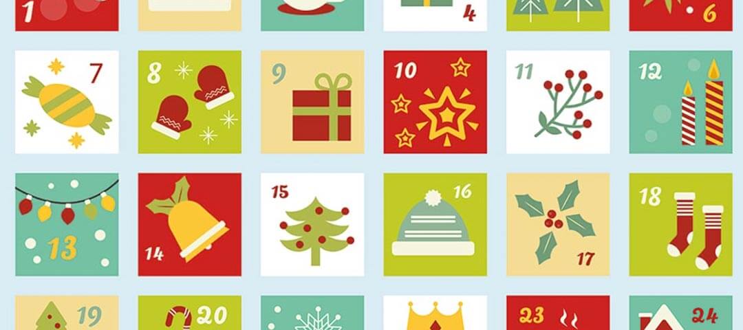 Advent Calendar 2021 Advent Calendar 2021