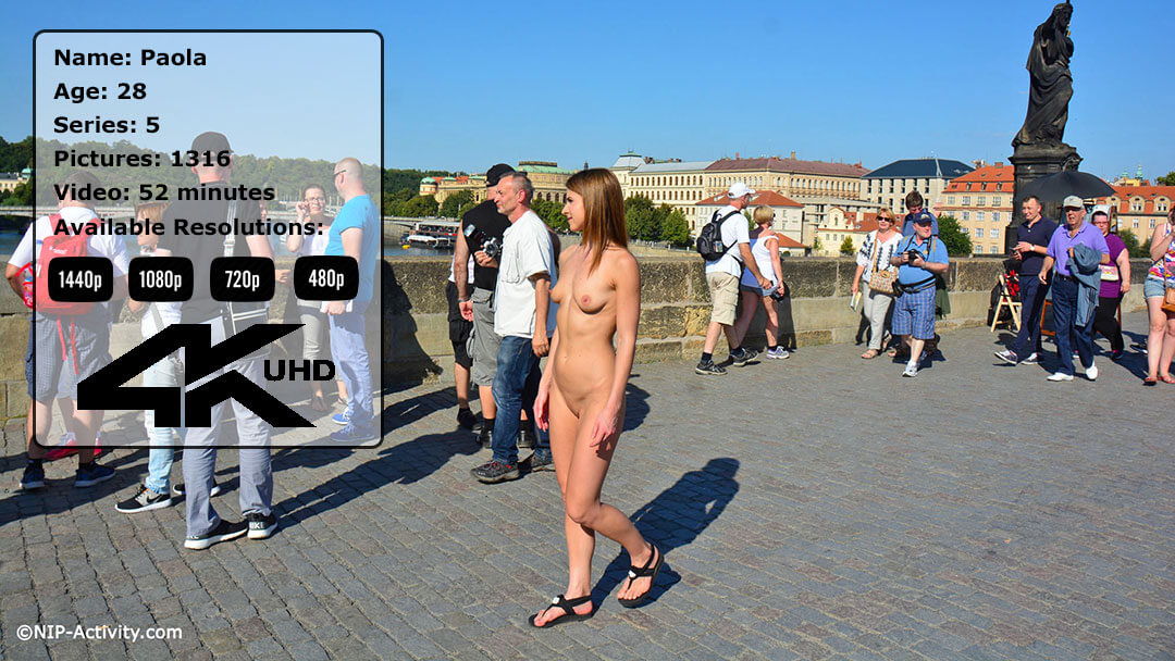 Nip-activity NIP Activity